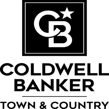 Framed Logo Vertical Stacked Black1018x1018