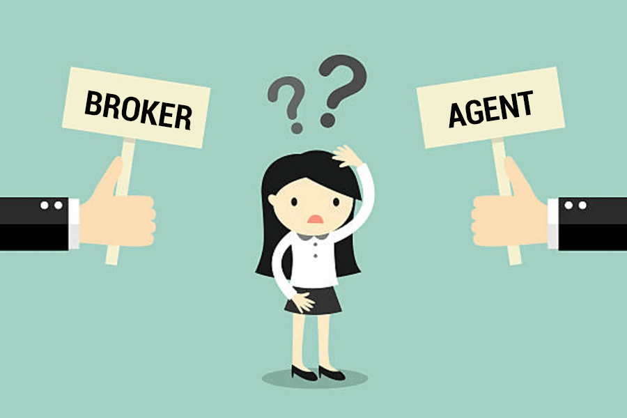 Real-Estate-Broker-vs.-Agent-The-Differences-Explained